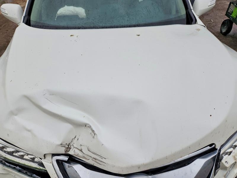 2017 Acura Rdx Technology