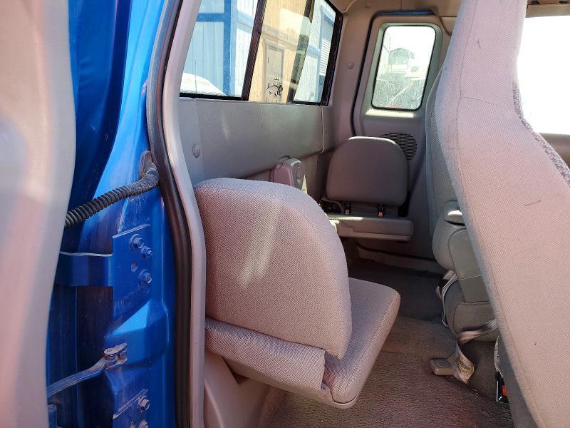 1998 Ford Ranger Super cab