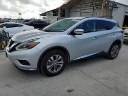 2018 Nissan Murano sv for sale in Corpus Christi, TX