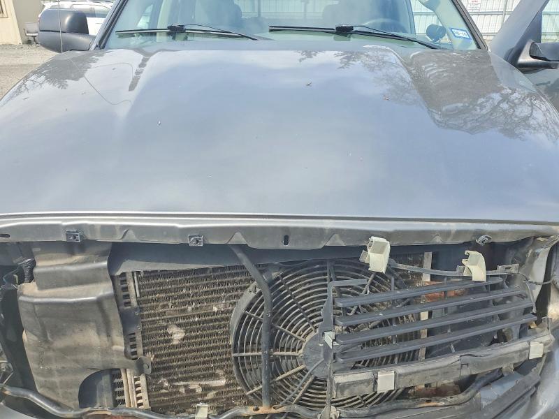 2007 Dodge RAM 2500 ST