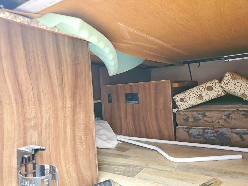 2019 Foresriver 2019 Forest River Clipper Camper