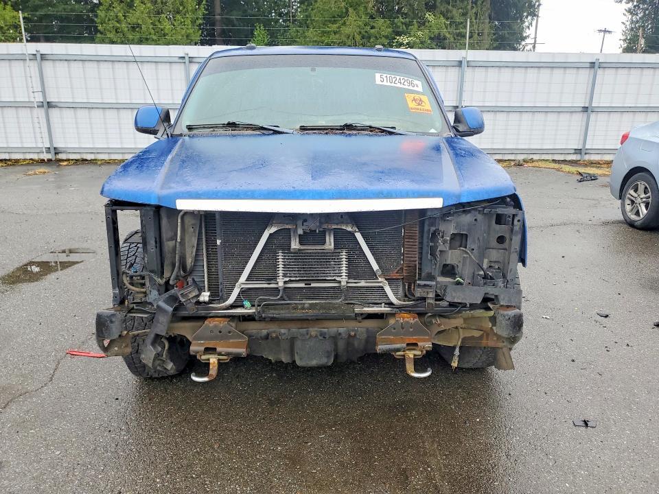 2003 Cadillac Escalade EXT