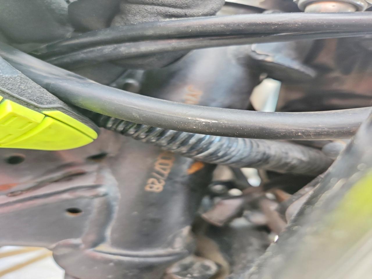 2008 Yamaha XVS1300 CT