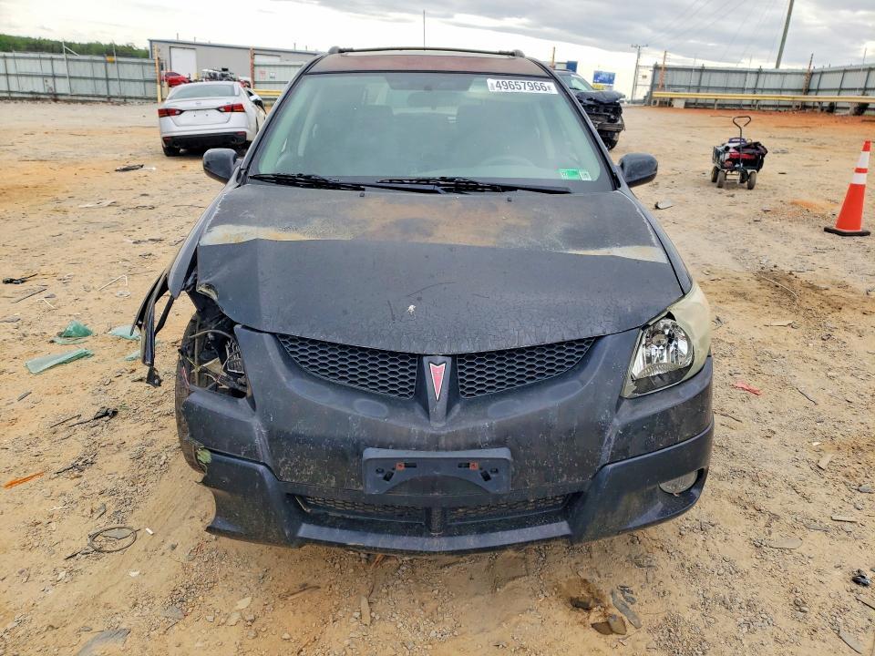 2004 Pontiac Vibe