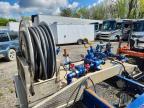 2014 Hino 338 Propane Delivery Truck