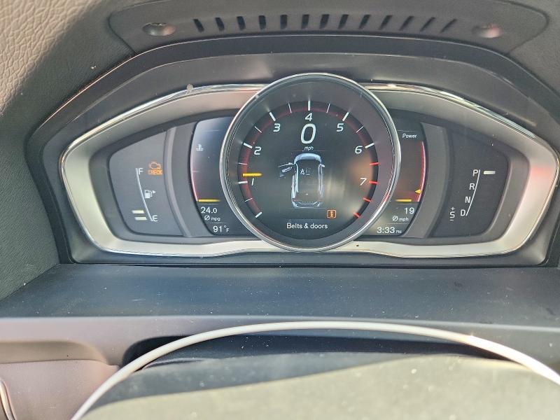 2016 Volvo V60 T5 Premier