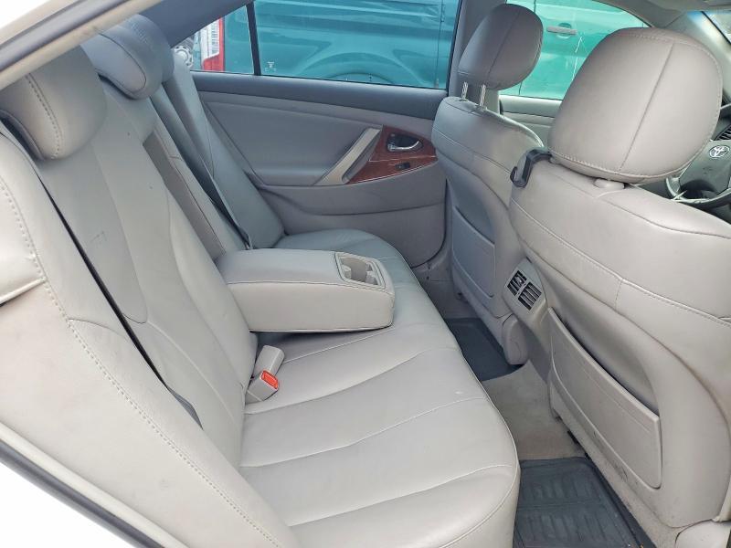 2011 Toyota Camry Hybrid Base