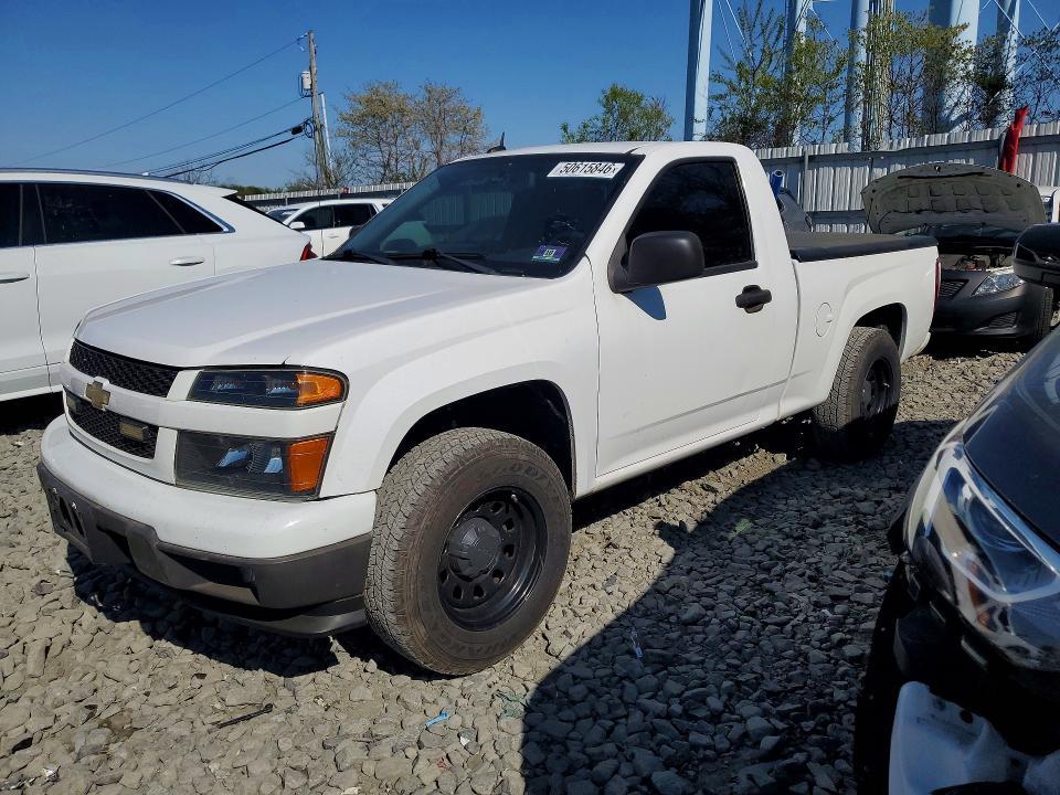 2012 Chev Colorado
