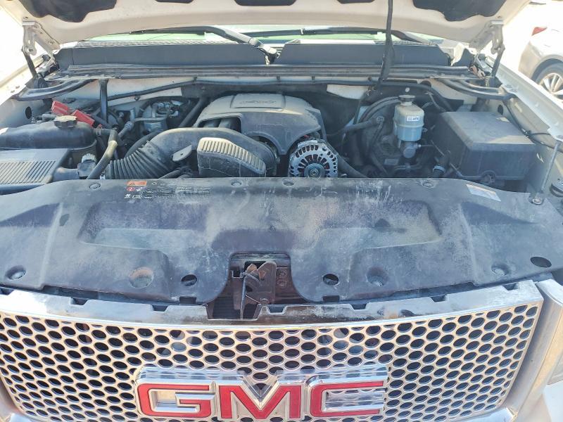 2012 GMC Sierra K1500 Denali