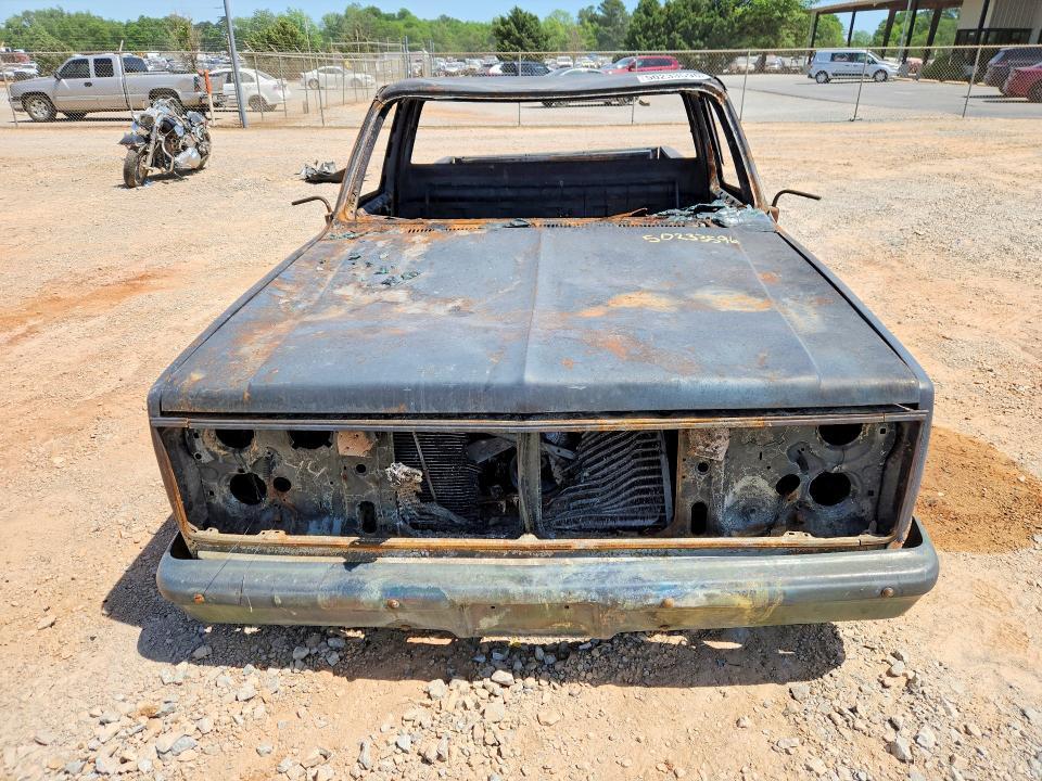 1986 Chev C10