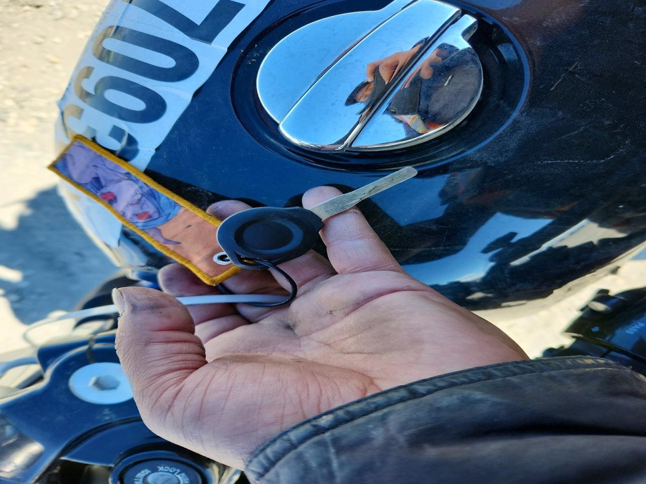 2024 Royal Enfield Continental GT