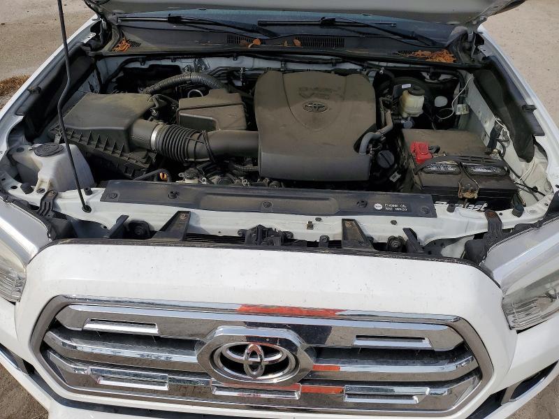 2017 Toyota Tacoma Limited