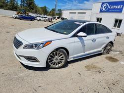 2015 Hyundai Sonata Limited for sale in Seaford, DE