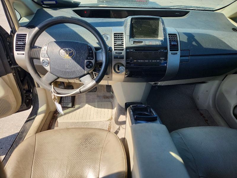 2009 Toyota Prius Base