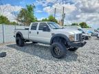 2008 Ford F350 SRW Super Duty