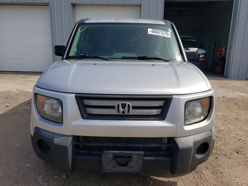 2008 Honda Element EX