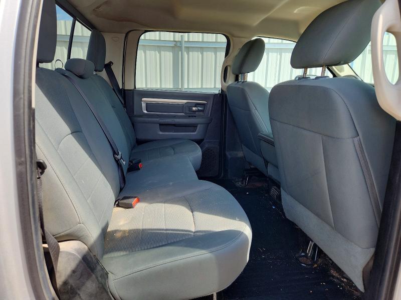 2014 Dodge RAM 1500 SLT