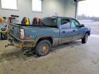 2007 Chevrolet Silverado K1500 Classic Crew Cab