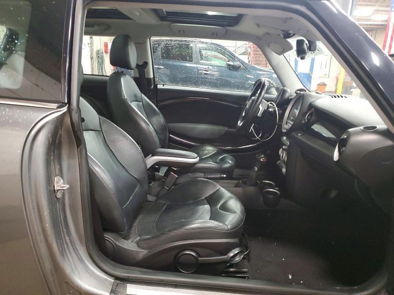 2010 Mini Cooper s