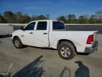 2022 Dodge RAM 1500 Classic Tradesman