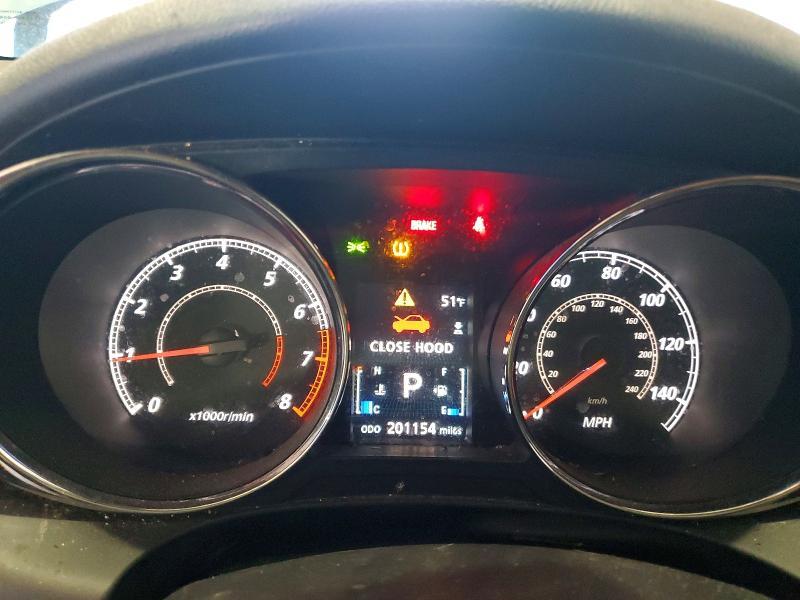 2013 Mitsubishi Outlander Sport se