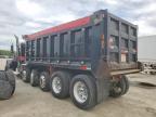 1989 Peterbilt 379 Dump Truck