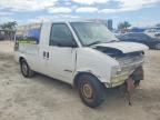 1999 GMC Safari Utility / Service Van