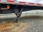 2008 Fontaine Flatbed Trailer