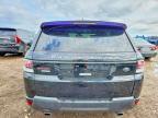 2016 Land Rover Range Rover Sport Autobiography