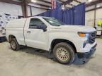 2023 Chevrolet Silverado C1500