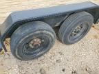 2023 Big Tex Tilt Deck Equipment Trailer