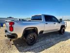 2021 Chev Silverado K2500 Heavy Duty