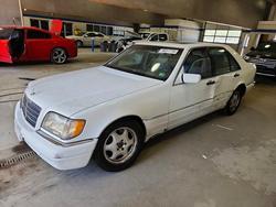 1999 Mercedes-Benz S 320w for sale in Sandston, VA