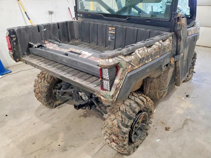 2020 Polaris Ranger XP 1000 Utility Vehicle