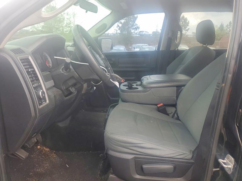 2014 Dodge RAM 1500 ST