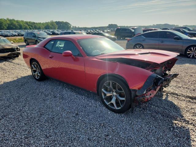2015 Dodge Challenger sxt Plus