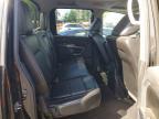 2015 Nissan Titan PRO-4X