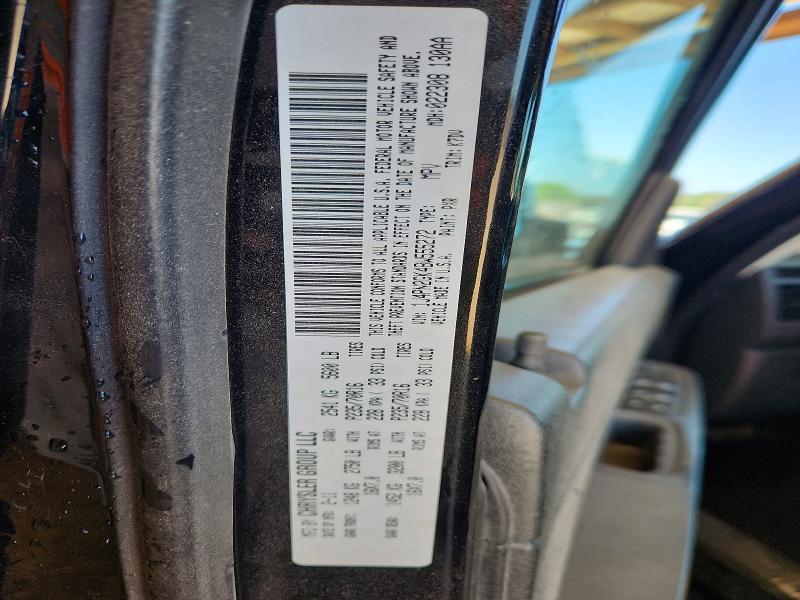 2011 Jeep Liberty Sport