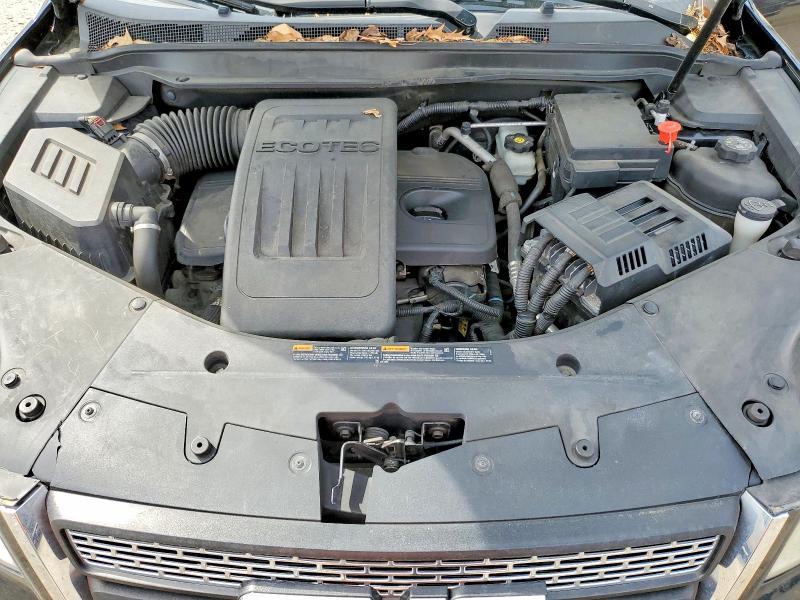 2012 GMC Terrain slt