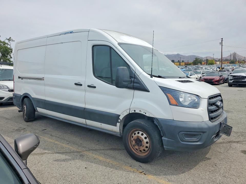 2020 Ford Transit T-350