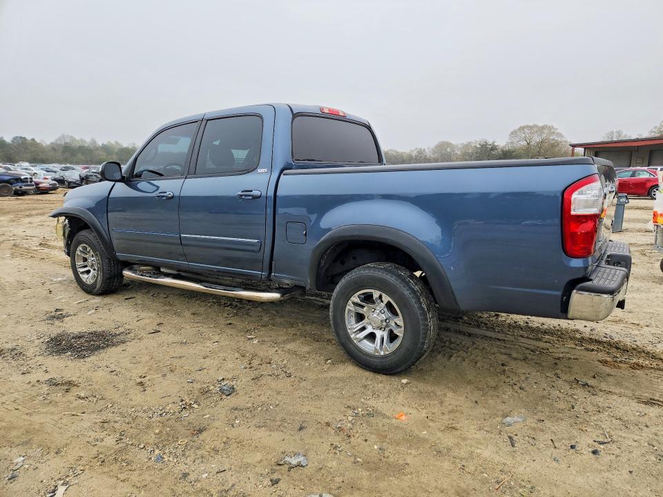 2006 Toyota Tundra
