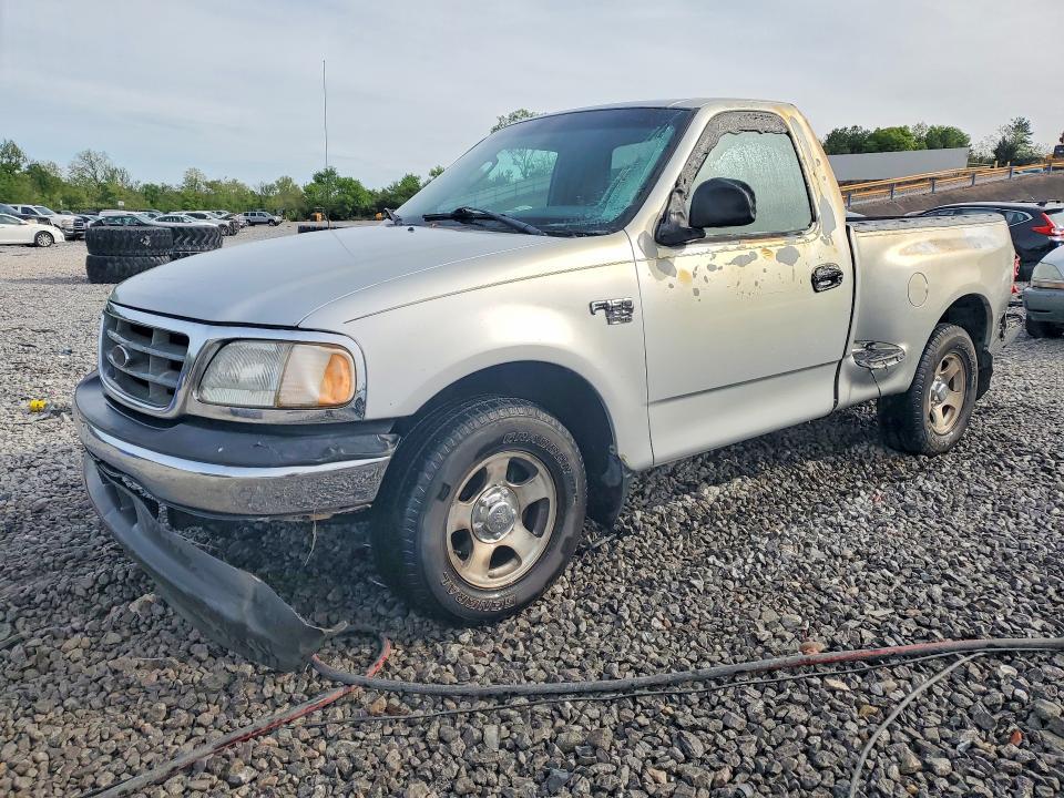 2002 Ford F150