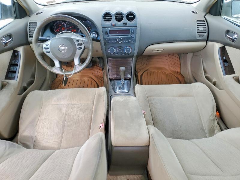 2010 Nissan Altima 2.5
