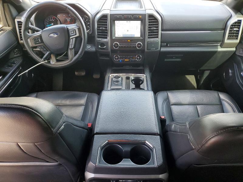 2020 Ford Expedition max xlt