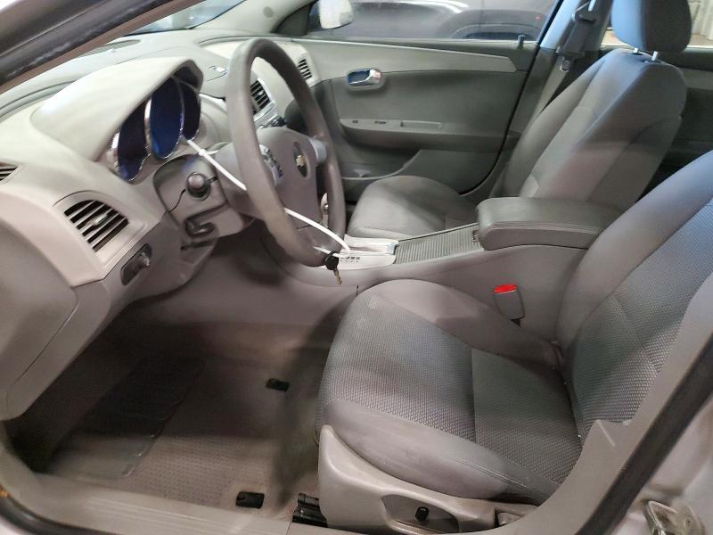 2009 Chevrolet Malibu ls