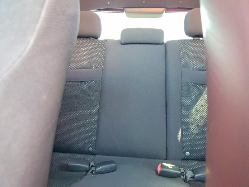 2005 Scion Xa Base