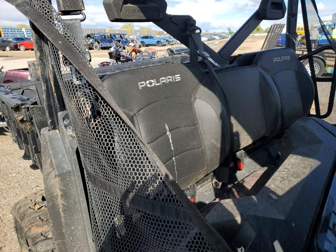 2024 Polaris Ranger XP 1000 Utility Vehicle