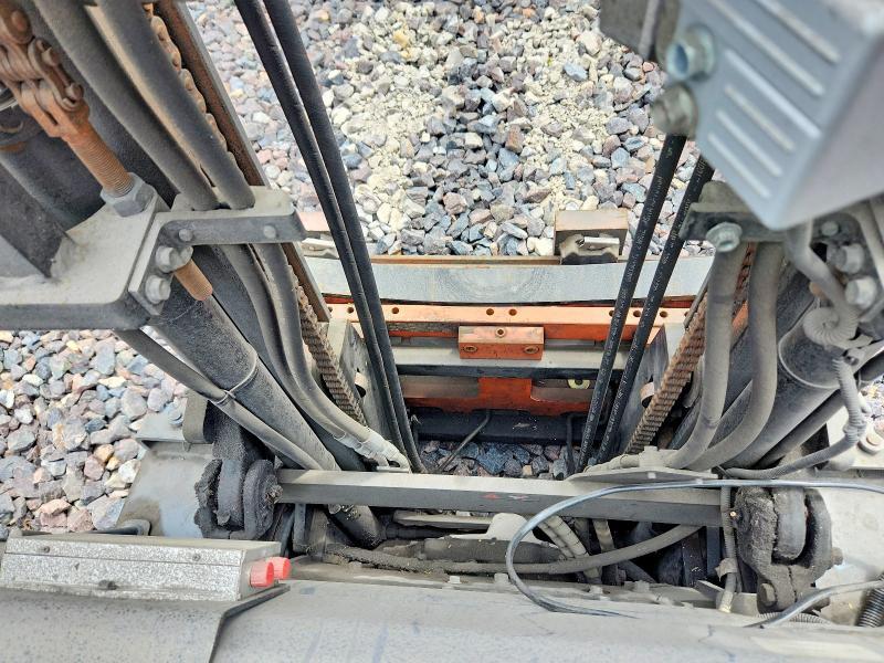 2014 Toyota 8FGCU20 Forklift