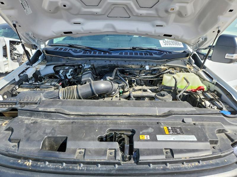 2024 Ford F250 Super Duty