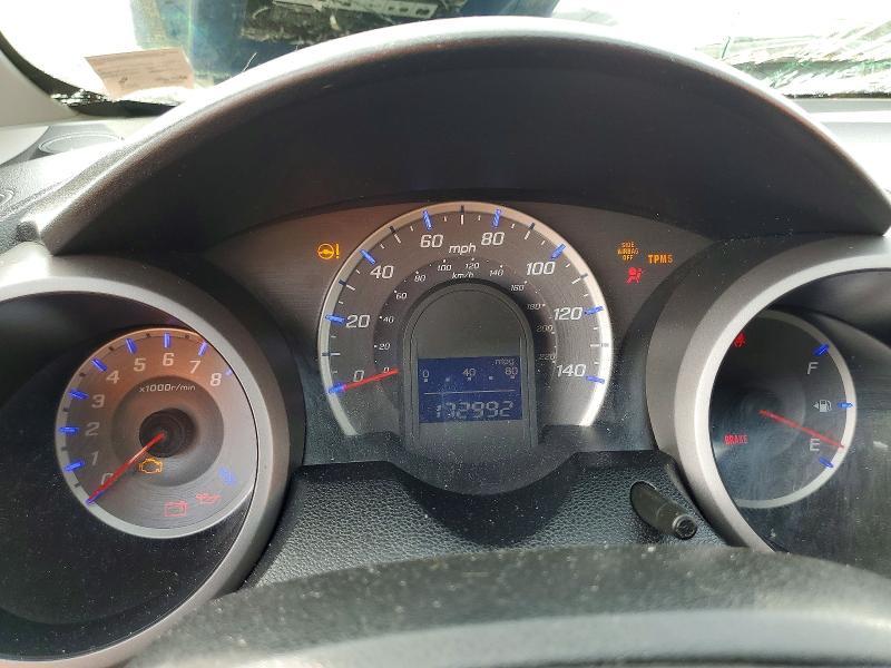 2009 Honda FIT